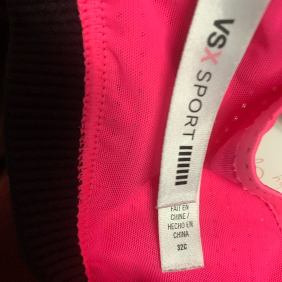 VSX SPORT sports bra - Picture 8 of 8